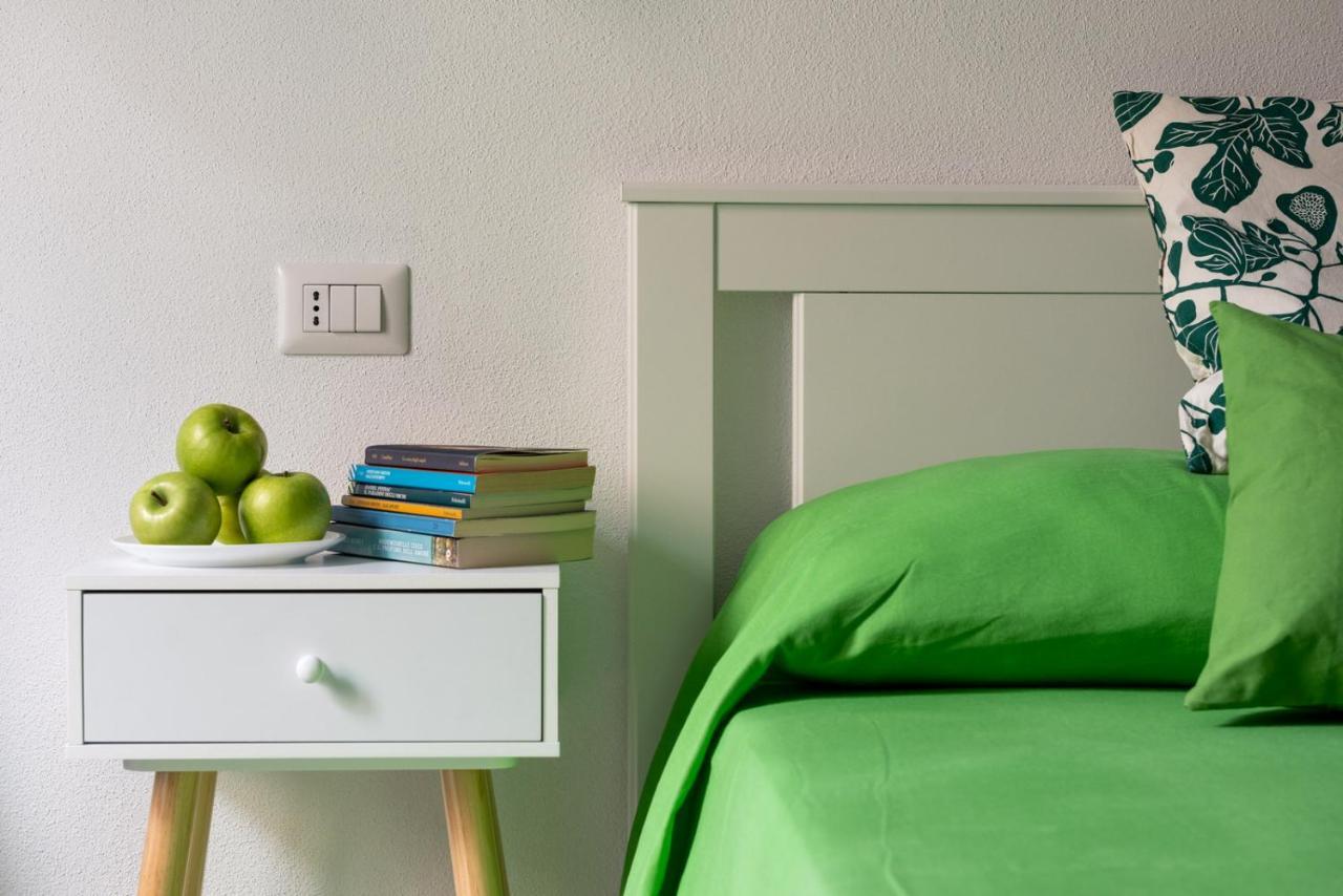 Altre Guest House Olbia Zewnętrze zdjęcie