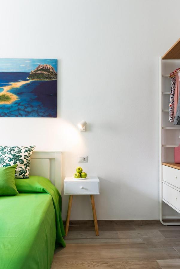 Altre Guest House Olbia Zewnętrze zdjęcie