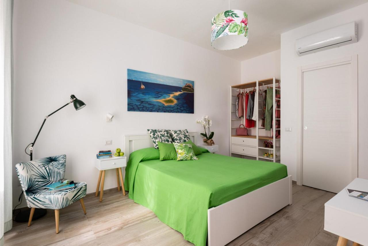 Altre Guest House Olbia Zewnętrze zdjęcie