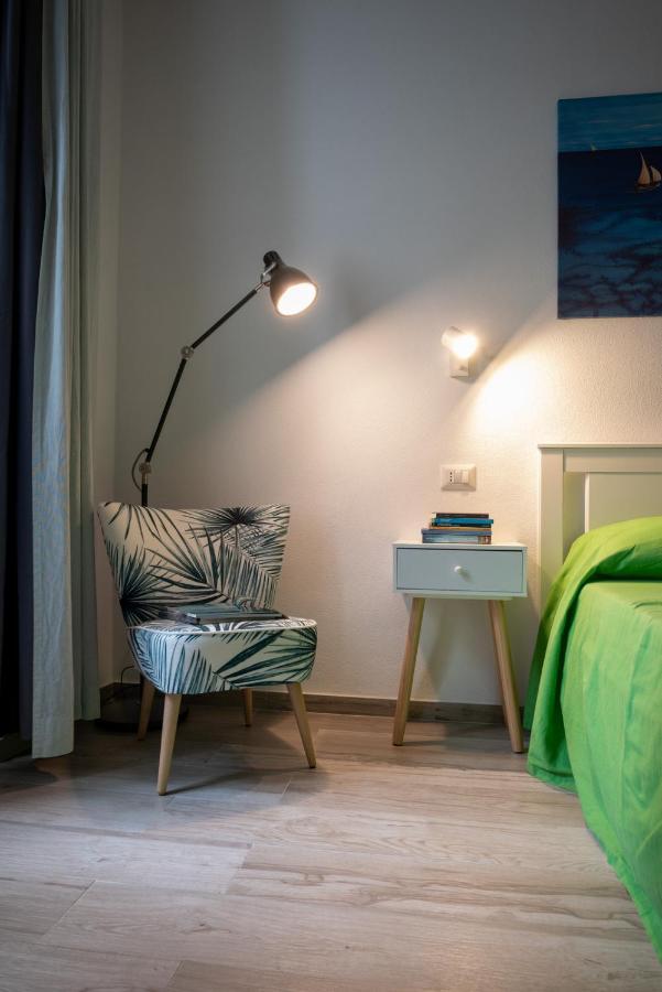 Altre Guest House Olbia Zewnętrze zdjęcie