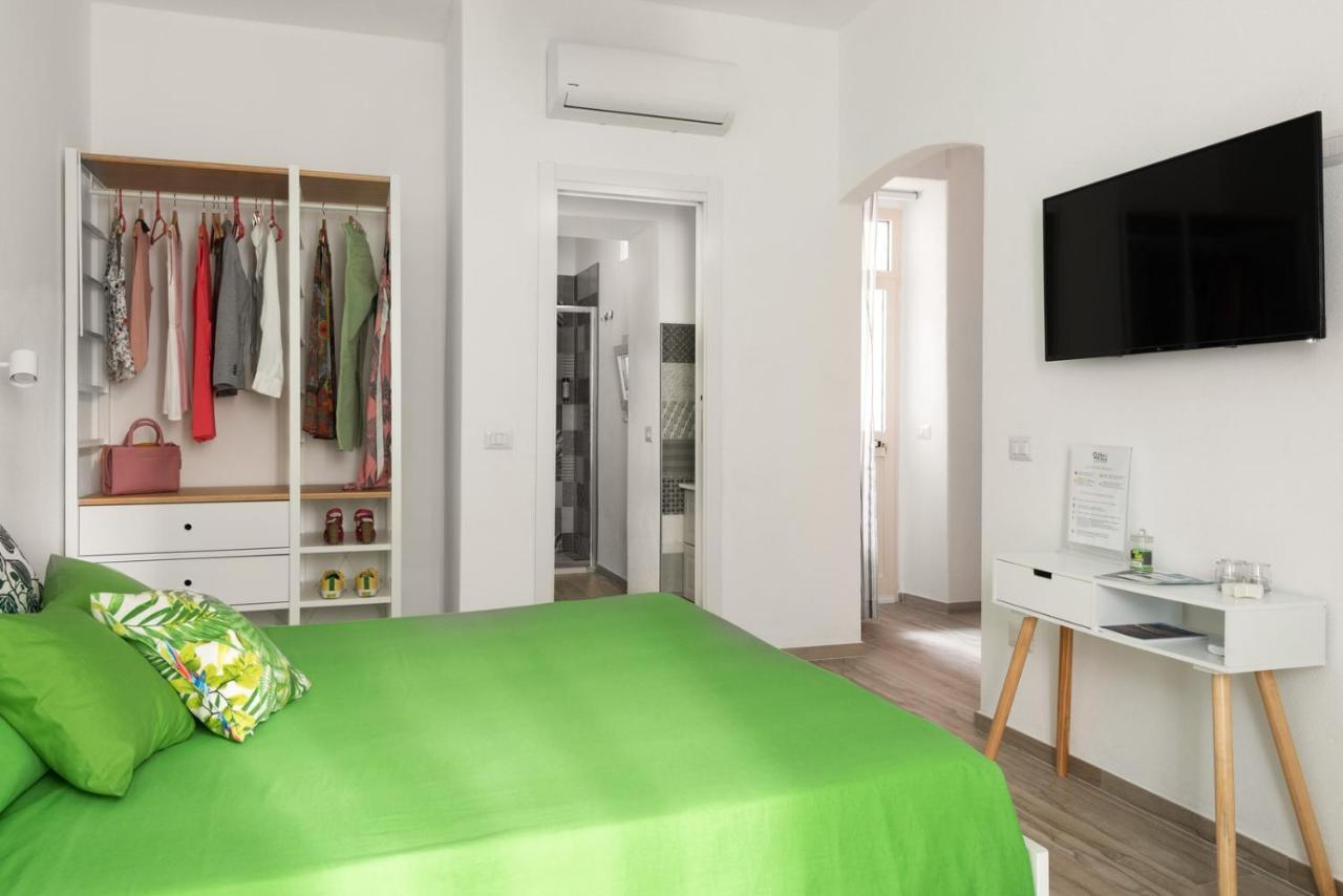 Altre Guest House Olbia Zewnętrze zdjęcie