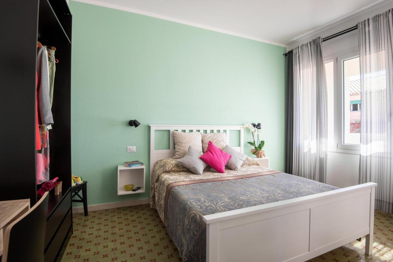 Altre Guest House Olbia Zewnętrze zdjęcie