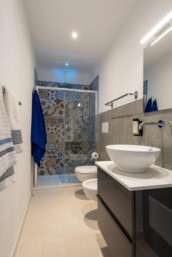 Altre Guest House Olbia Zewnętrze zdjęcie