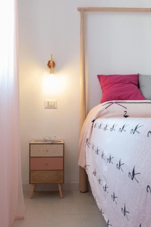 Altre Guest House Olbia Zewnętrze zdjęcie