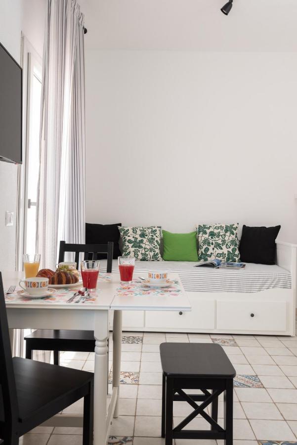 Altre Guest House Olbia Zewnętrze zdjęcie