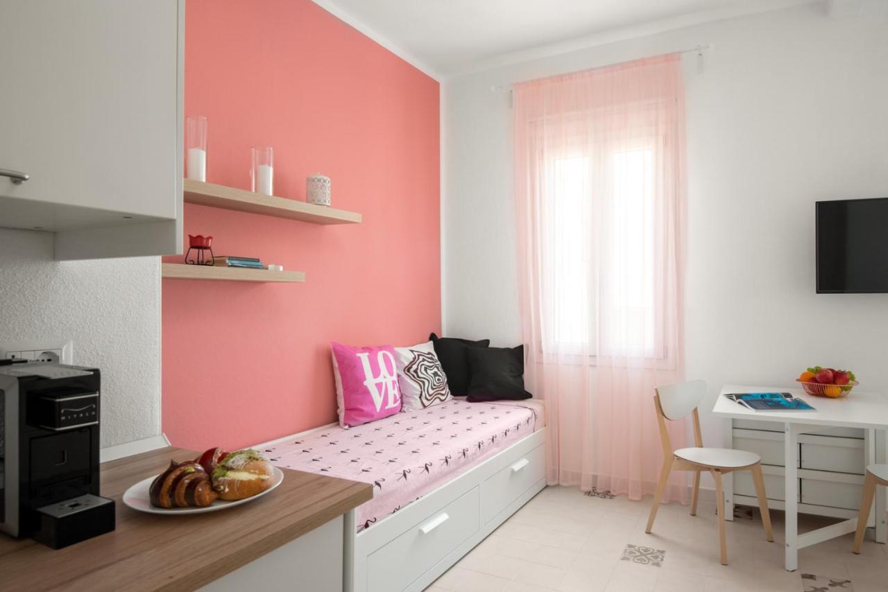 Altre Guest House Olbia Zewnętrze zdjęcie