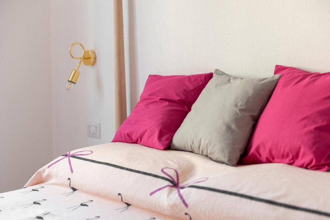 Altre Guest House Olbia Zewnętrze zdjęcie