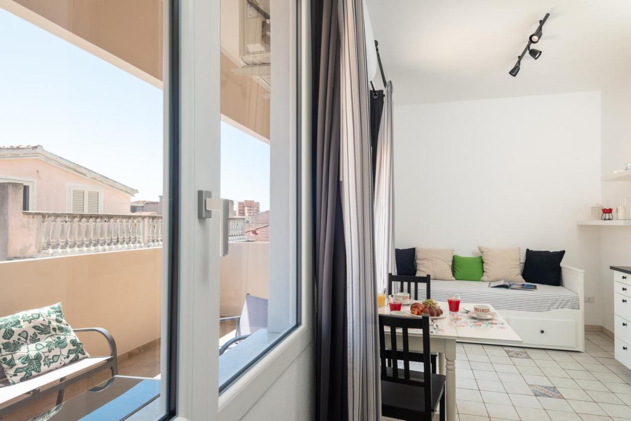 Altre Guest House Olbia Zewnętrze zdjęcie