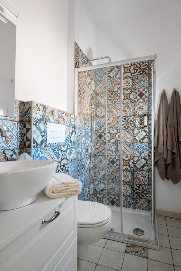 Altre Guest House Olbia Zewnętrze zdjęcie