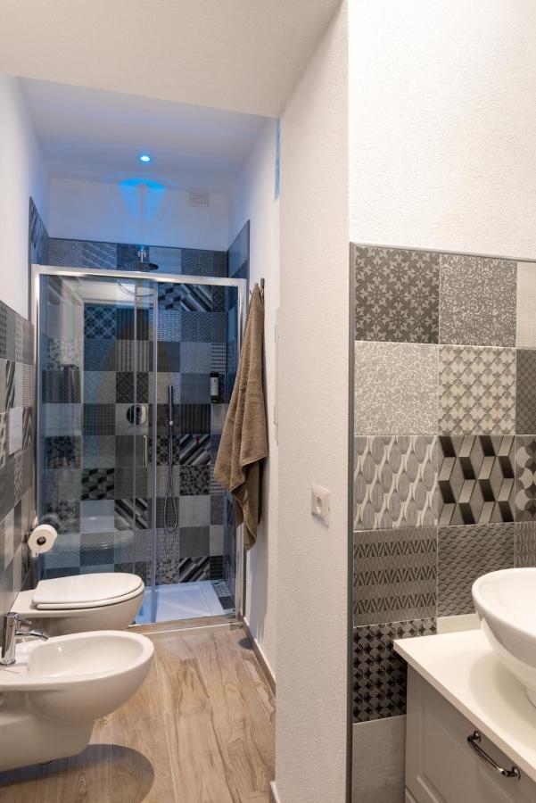 Altre Guest House Olbia Zewnętrze zdjęcie