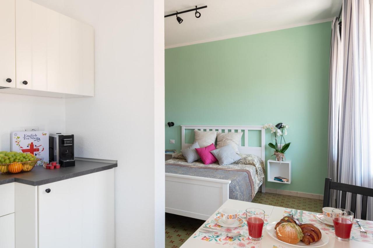 Altre Guest House Olbia Zewnętrze zdjęcie