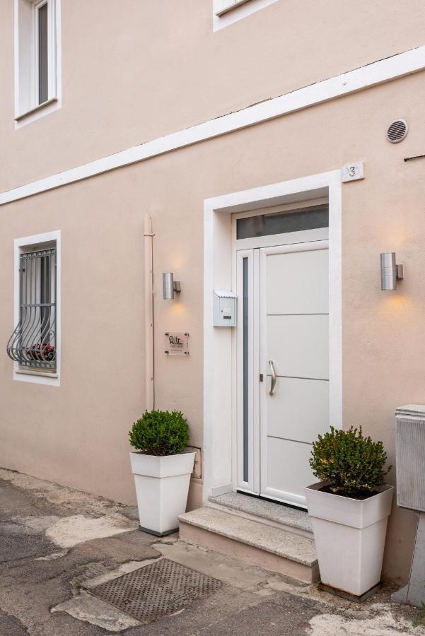 Altre Guest House Olbia Zewnętrze zdjęcie